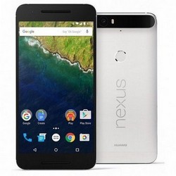 Замена дисплея на телефоне Google Nexus 6P в Магнитогорске